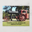 Search for old machinery postcards Vintage