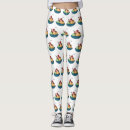 Search for snack leggings Cold