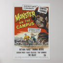 Search for monster posters Werewolf
