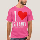 Search for sri lanka tshirts Birthday