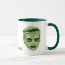 Search for i zombie mugs Halloween