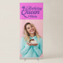 Search for vertical birthday banners Celebration