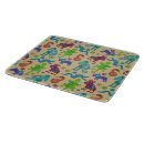 Search for primitive chopping boards Ethnic