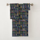 Search for afrocentric bathroom accessories Abstract