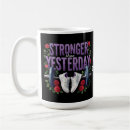 Search for fitness quotes mugs Strong