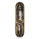 Search for virgin mary skateboards Saint