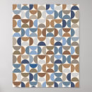 Search for mid posters Geometric