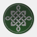 Search for irish celtic magnets Ireland
