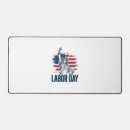 Search for labour day mouse mats Usa
