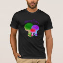 Search for blacklight tshirts Psychedelic