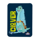 Search for ranch magnets Clover