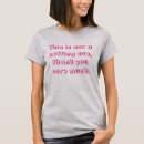 Search for hands off clothing Humour