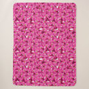Search for poppy blankets Pink