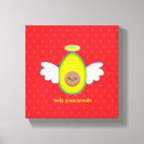 Search for cute avocado art Guacamole