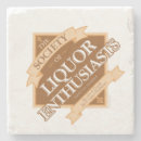 Search for liquor coasters Alcohol