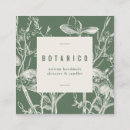 Search for s business cards Floral