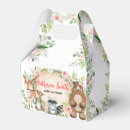 Search for its a girl favour boxes Floral