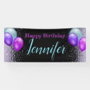 Search for horizontal banners Colourful