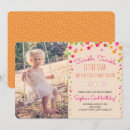 Search for twinkle twinkle little star birthday invitations Pink