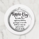 Search for bible verses for fathers day Religious