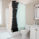 Search for pale pink shower curtains Blue