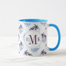 Search for palm tree mugs Purple
