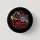 Search for 60th birthday badges Fun