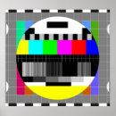 Search for retro tv posters Signal