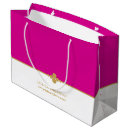 Search for pink paper bags Girly