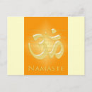 Search for namaste postcards Zen