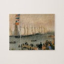 Search for yacht puzzles Vintage