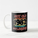 Search for 1982 mugs Born in 1982