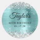 Search for the shining stickers Silver