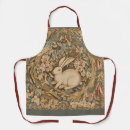 Search for tapestry aprons Floral