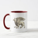 Search for griffin mugs Griffon