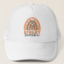 Search for season hats Ghost