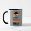 Search for ernie mugs Bert and ernie