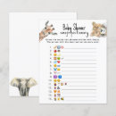 Search for emoji baby shower games Modern