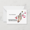 Search for bird design cards Watercolor