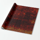 Search for bright wrapping paper Vintage