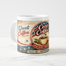 Search for cappucino mugs Cafe