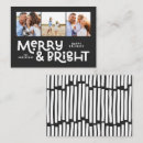 Search for fun family christmas cards Modern