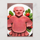 Search for platter postcards Meat