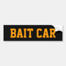 Search for bait bumper stickers Humour