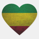 Search for love reggae stickers Jah