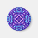 Search for crystal magnets Ornate
