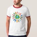 Search for coexistence tshirts World