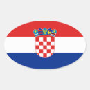 Search for flag of croatia stickers Zagreb