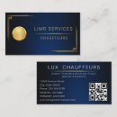 Search for royal business cards Professional