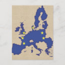 Search for european union flag postcards Stars